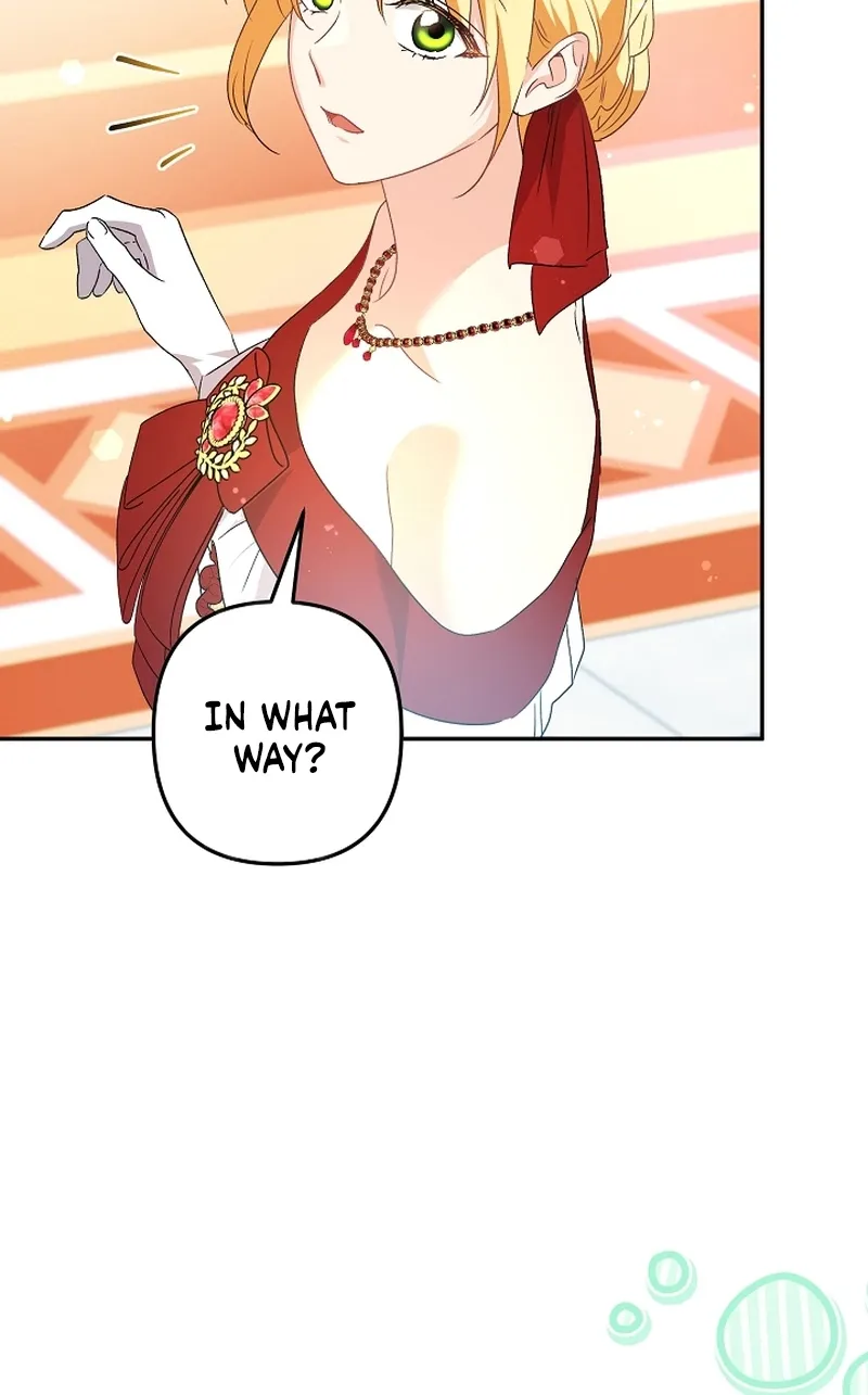 I Want a Divorce, Please Stop Obsessing Over Me! Chapter 28 page 26 - 