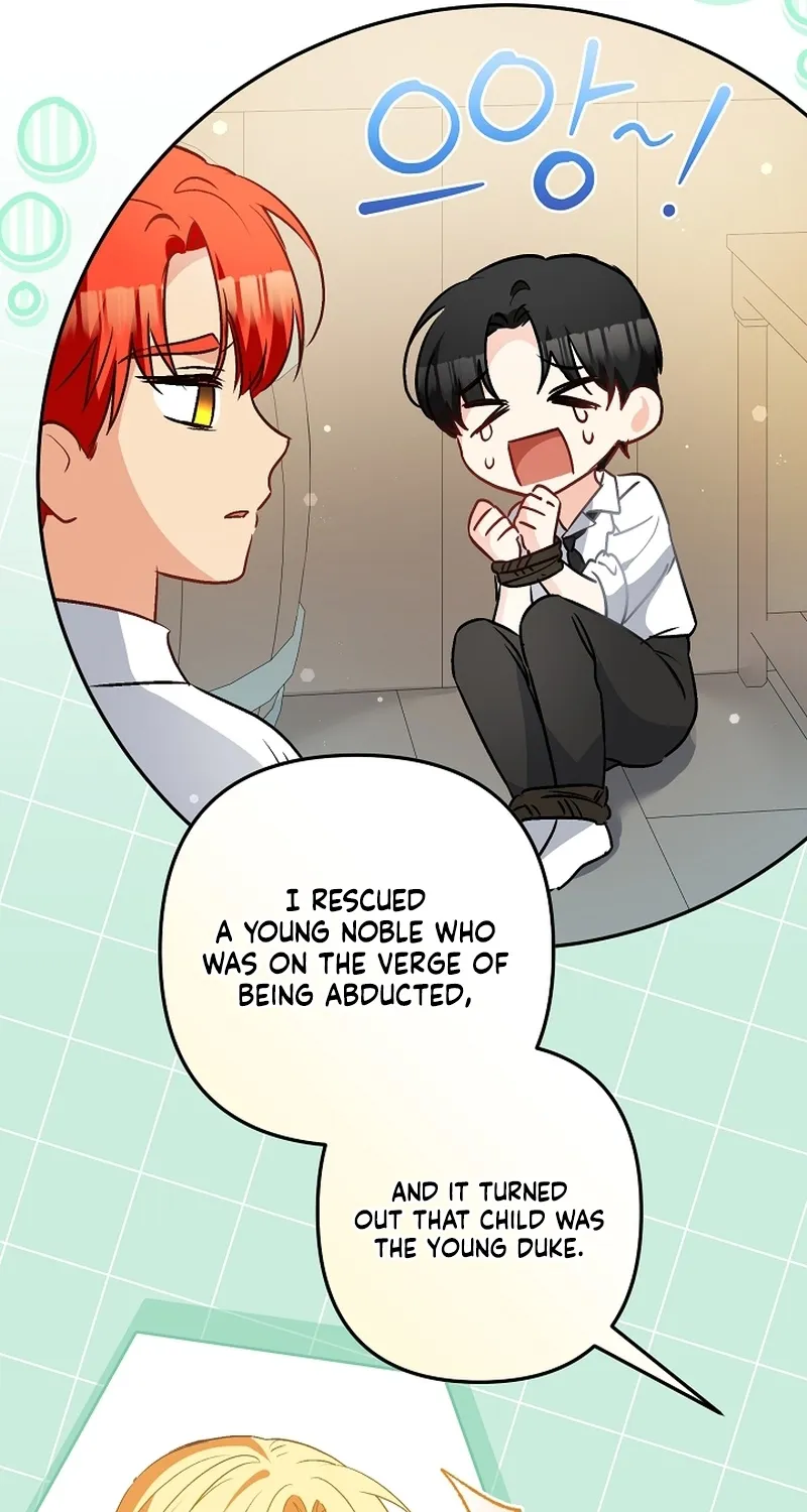 I Want a Divorce, Please Stop Obsessing Over Me! Chapter 28 page 27 - 