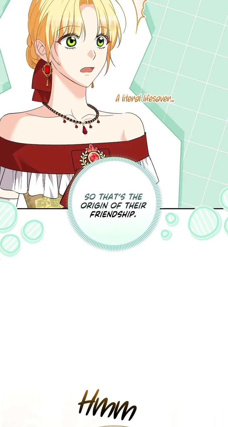 I Want a Divorce, Please Stop Obsessing Over Me! Chapter 28 page 28 - 