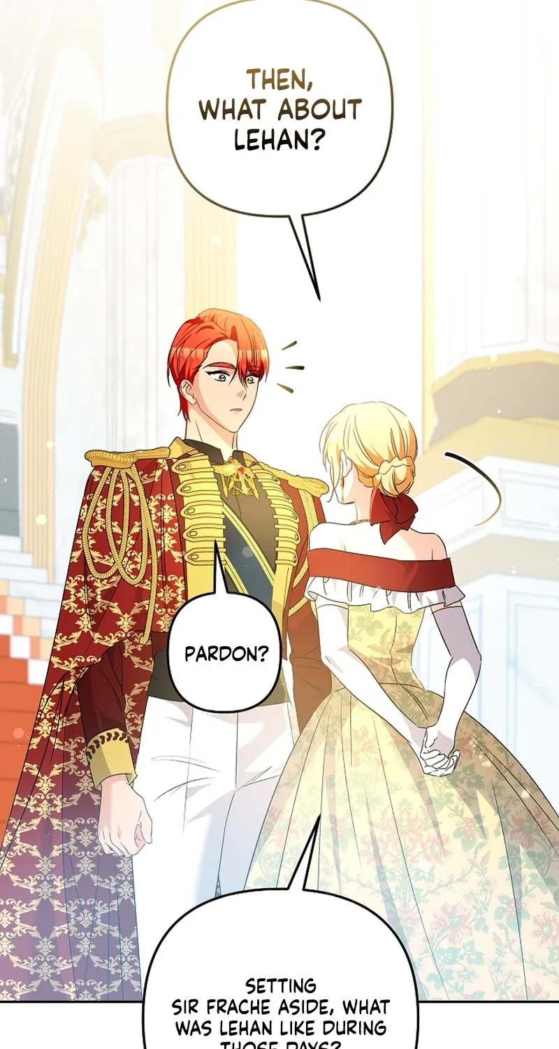 I Want a Divorce, Please Stop Obsessing Over Me! Chapter 28 page 29 - 