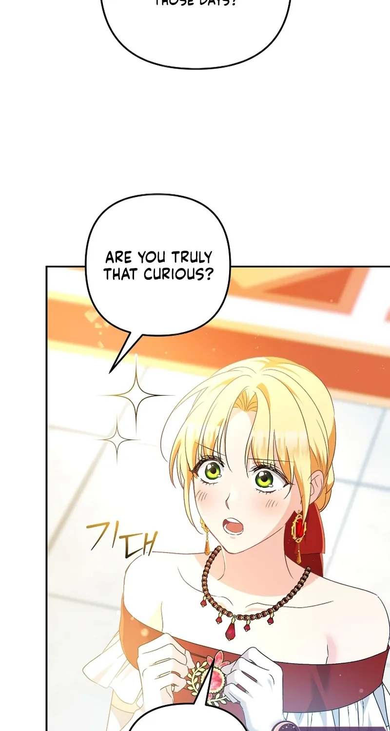 I Want a Divorce, Please Stop Obsessing Over Me! Chapter 28 page 30 - 