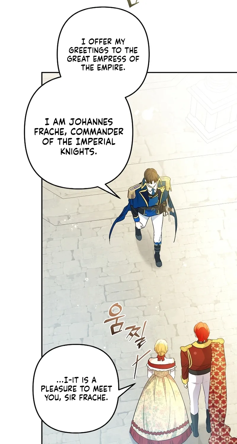 I Want a Divorce, Please Stop Obsessing Over Me! Chapter 28 page 4 - 