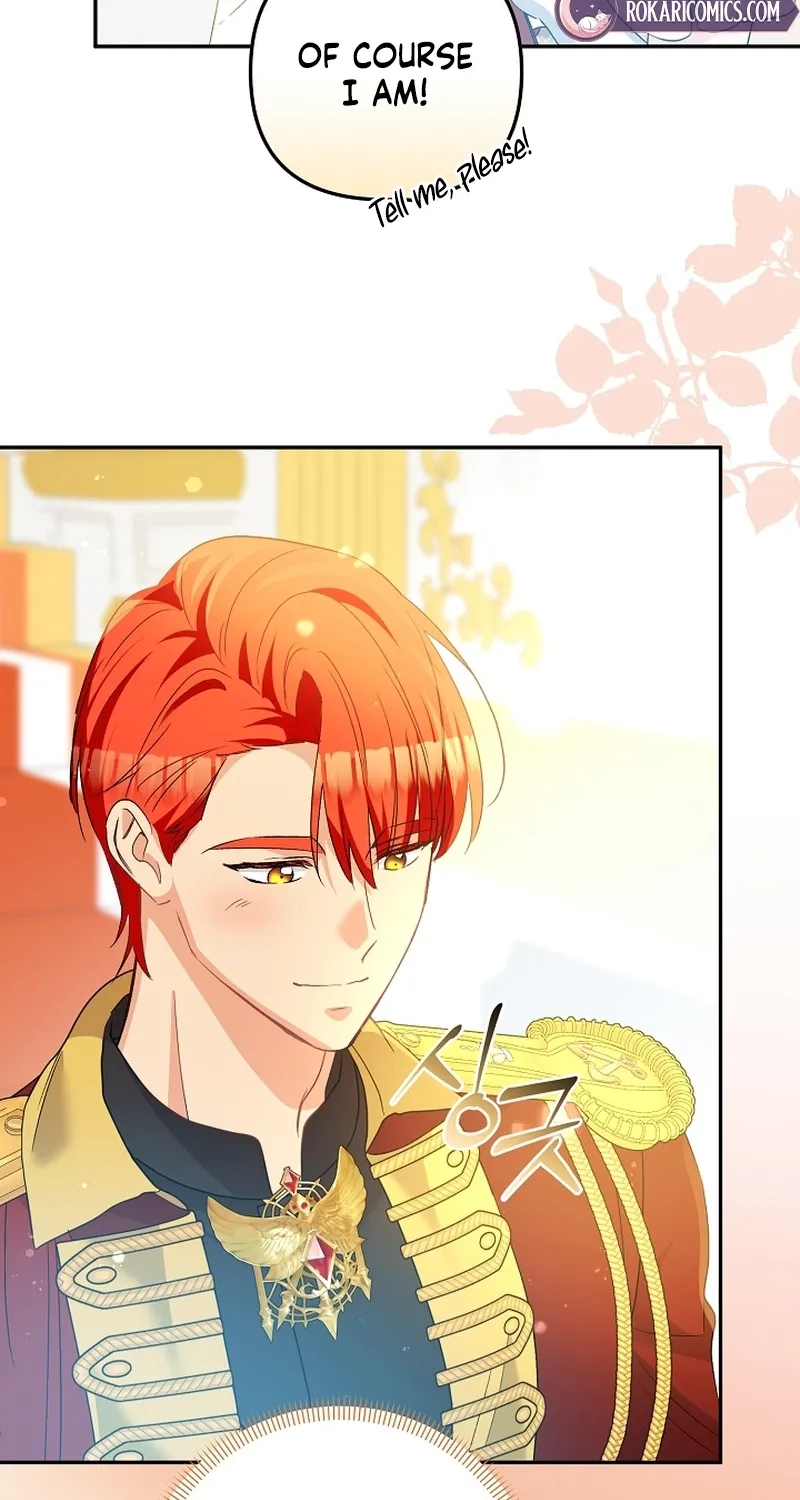 I Want a Divorce, Please Stop Obsessing Over Me! Chapter 28 page 31 - 