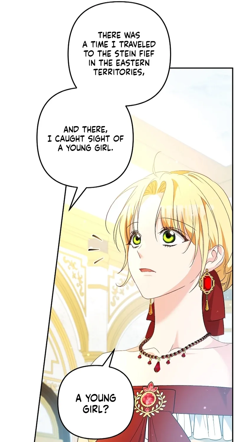 I Want a Divorce, Please Stop Obsessing Over Me! Chapter 28 page 34 - 