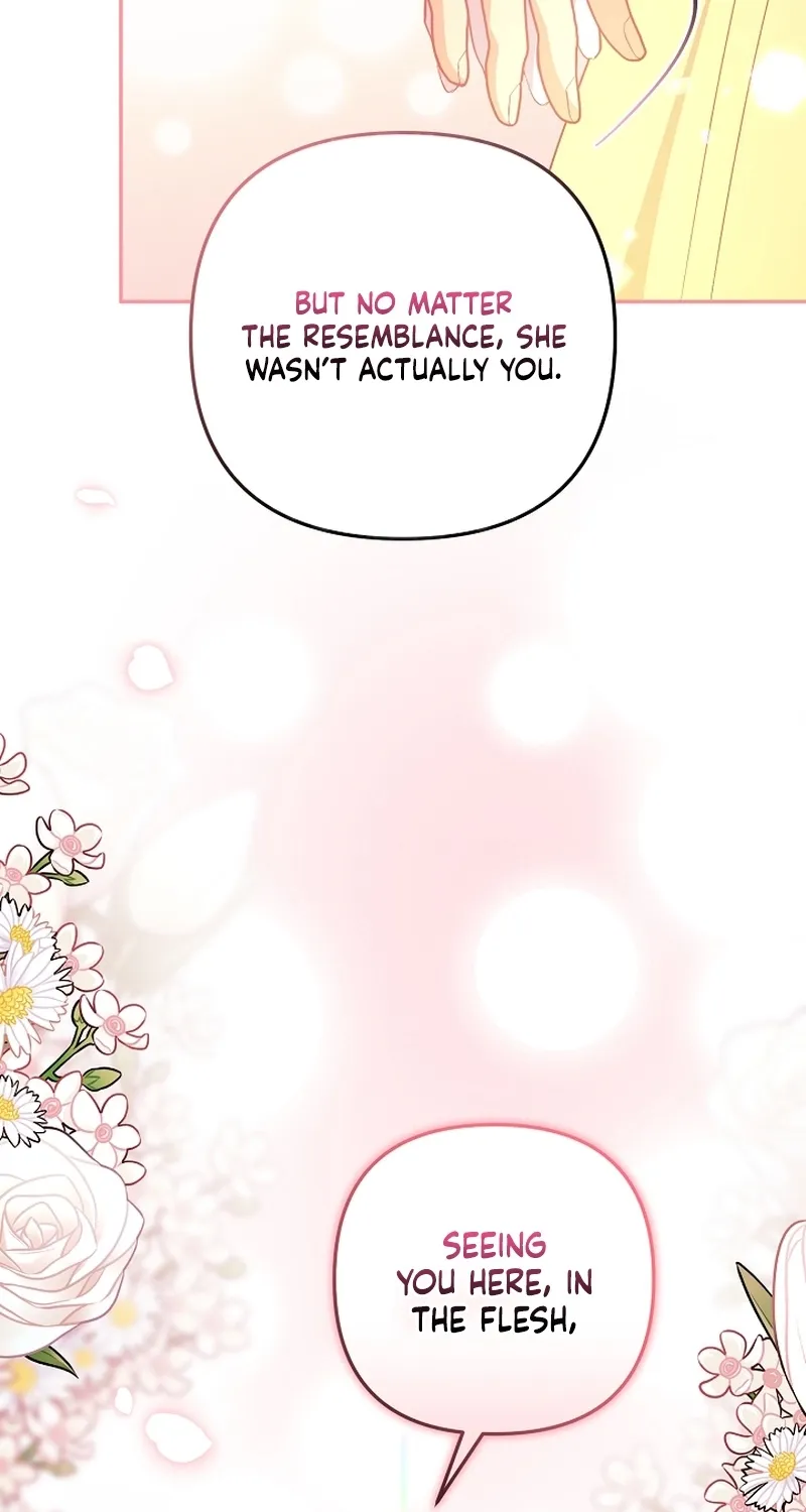 I Want a Divorce, Please Stop Obsessing Over Me! Chapter 28 page 37 - 