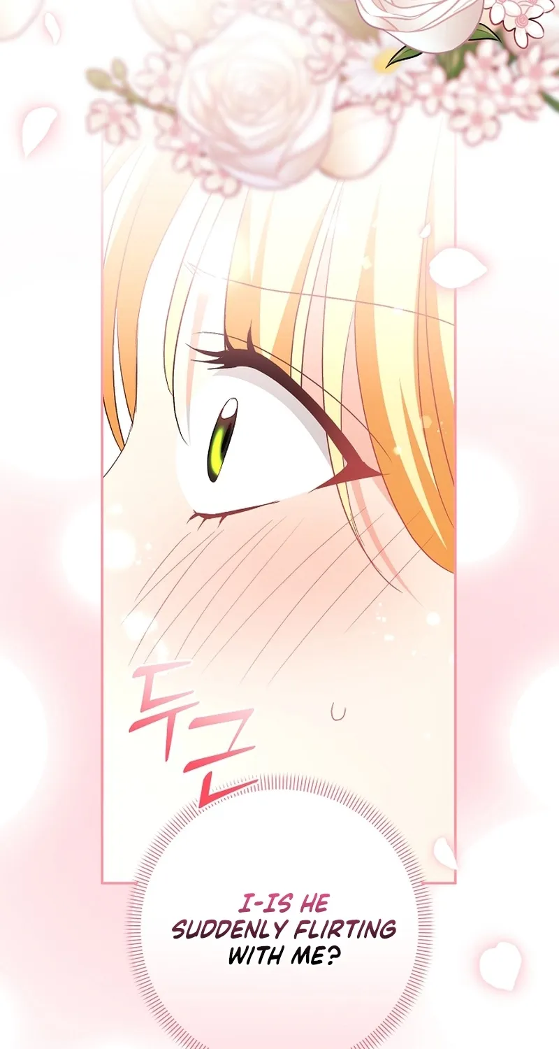 I Want a Divorce, Please Stop Obsessing Over Me! Chapter 28 page 39 - 