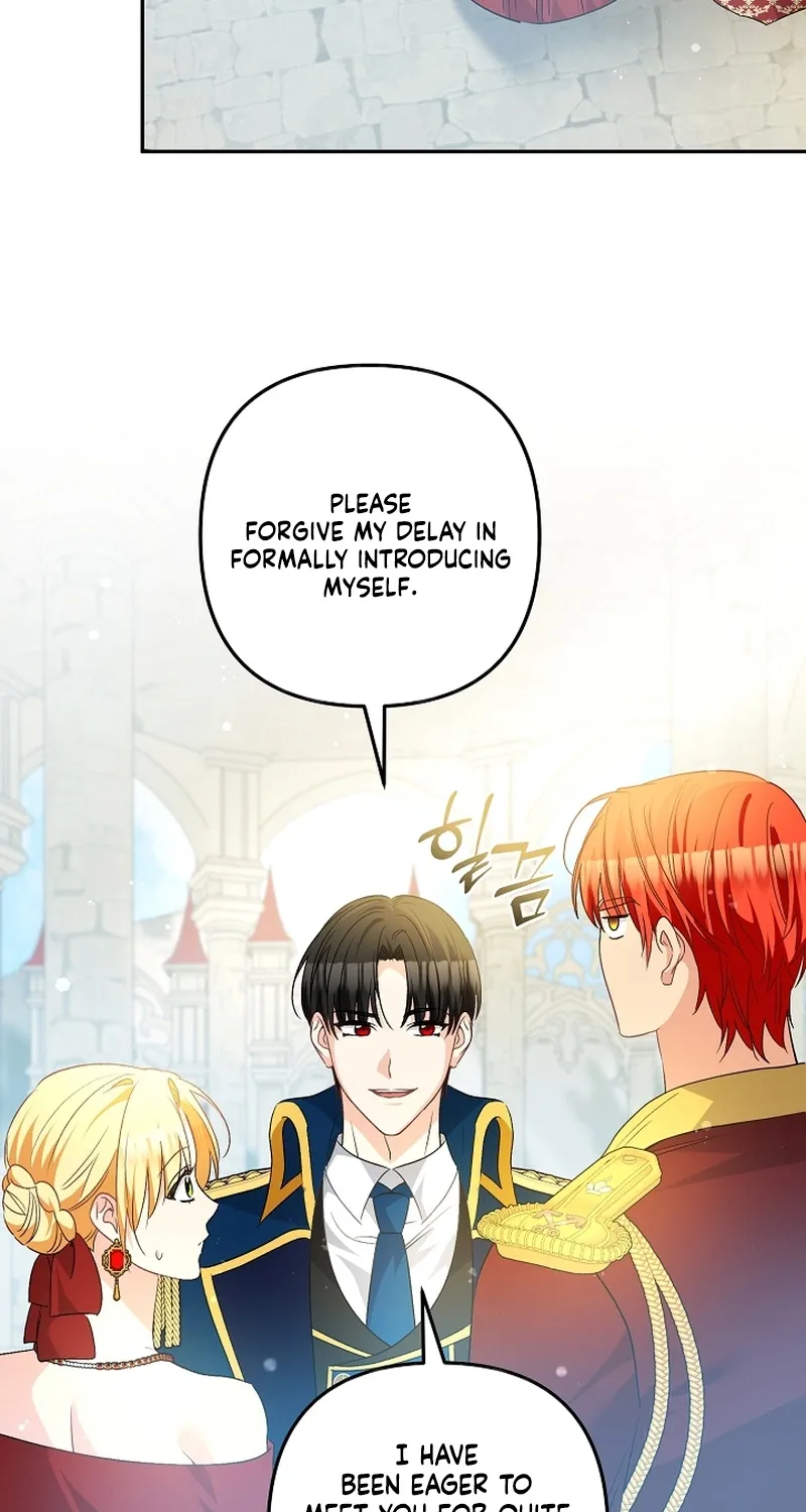 I Want a Divorce, Please Stop Obsessing Over Me! Chapter 28 page 5 - 