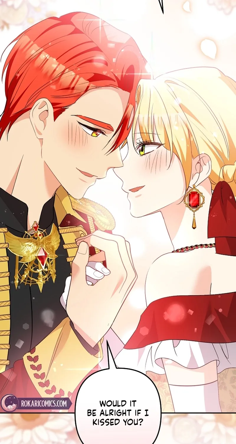 I Want a Divorce, Please Stop Obsessing Over Me! Chapter 28 page 45 - 