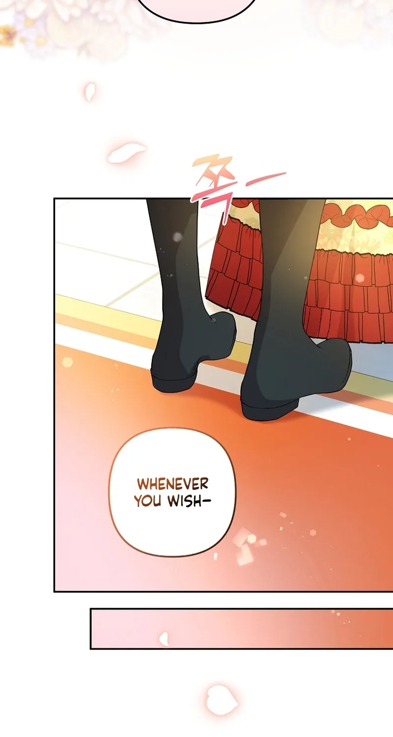 I Want a Divorce, Please Stop Obsessing Over Me! Chapter 28 page 46 - 