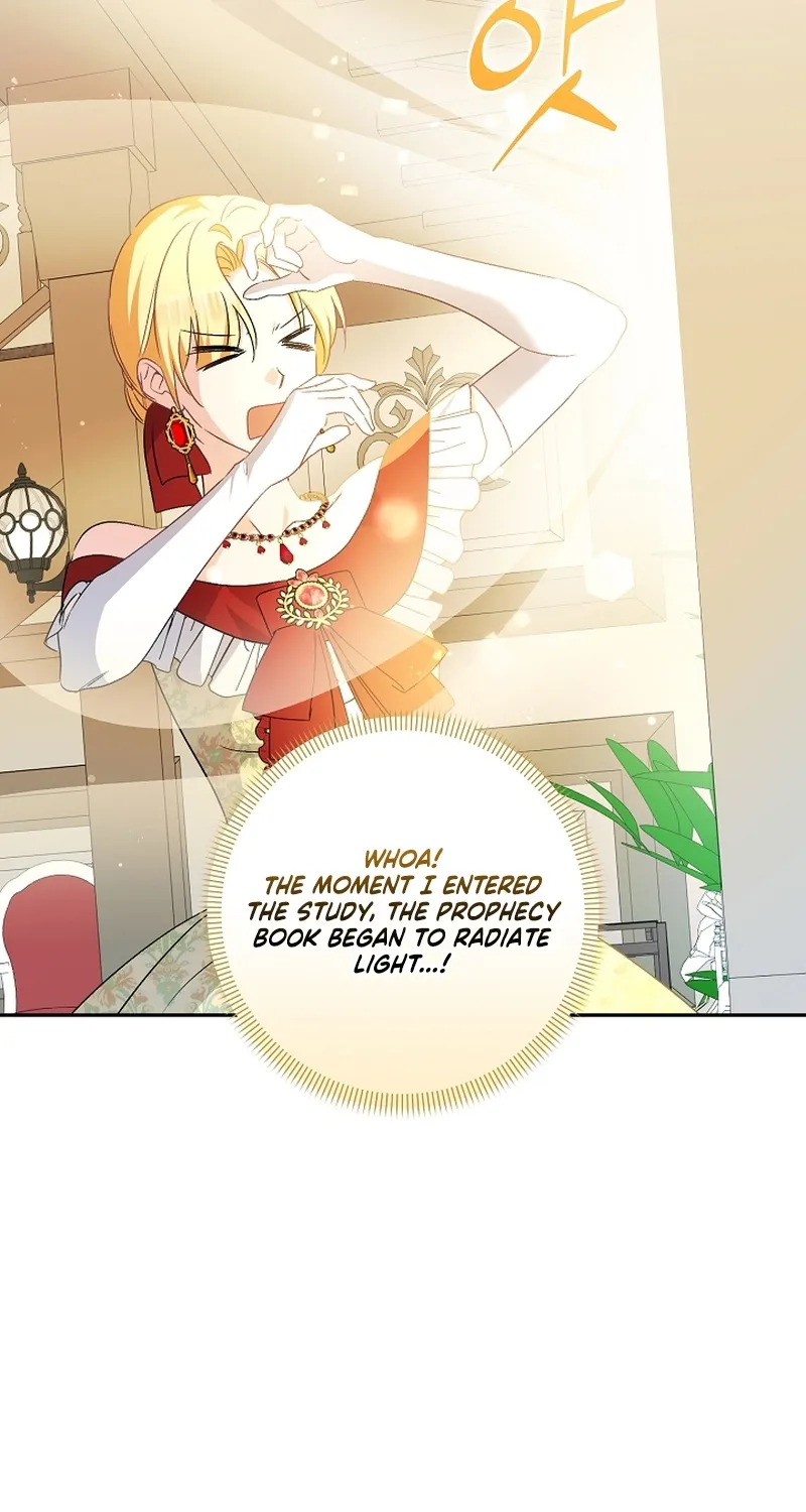 I Want a Divorce, Please Stop Obsessing Over Me! Chapter 28 page 50 - 