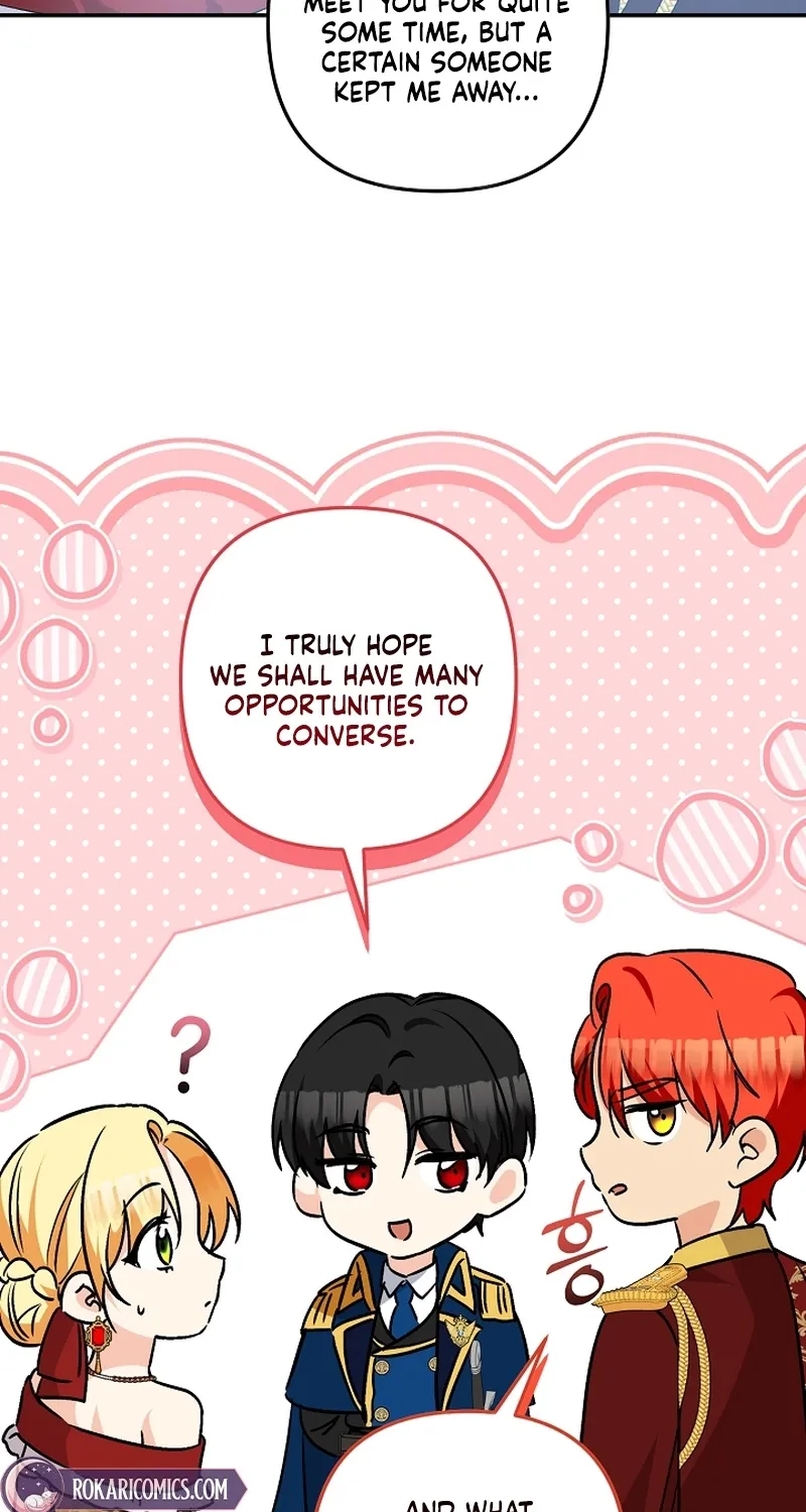 I Want a Divorce, Please Stop Obsessing Over Me! Chapter 28 page 6 - 