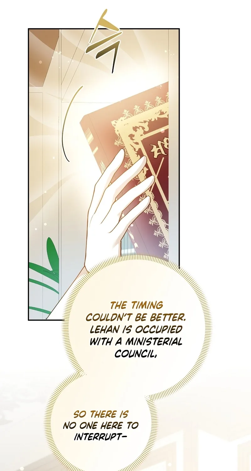 I Want a Divorce, Please Stop Obsessing Over Me! Chapter 28 page 51 - 