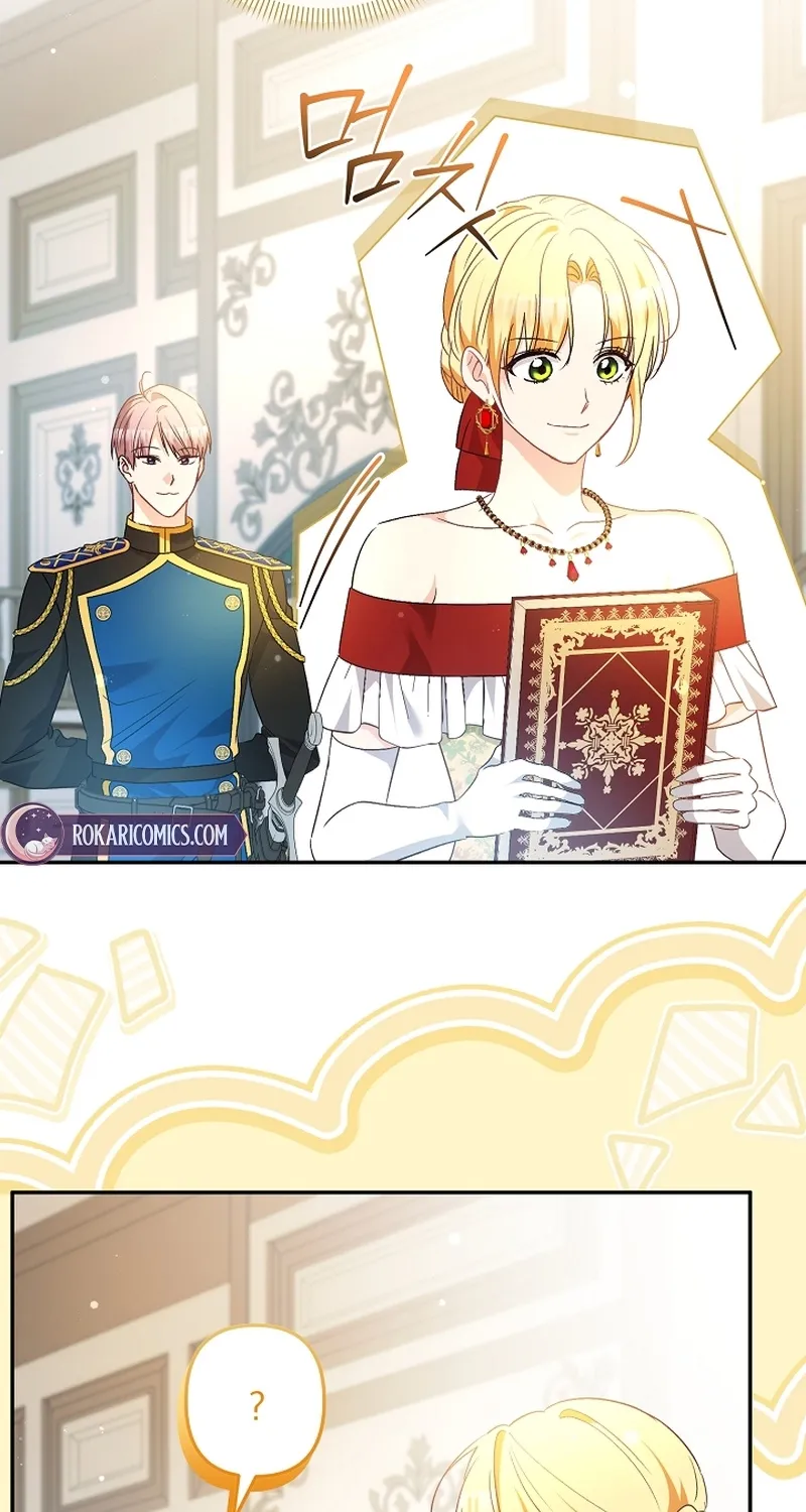 I Want a Divorce, Please Stop Obsessing Over Me! Chapter 28 page 52 - 