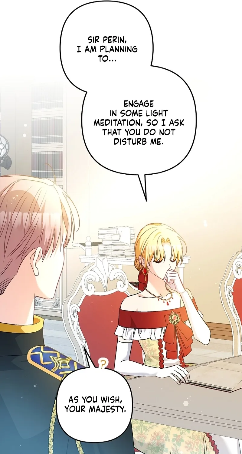 I Want a Divorce, Please Stop Obsessing Over Me! Chapter 28 page 54 - 