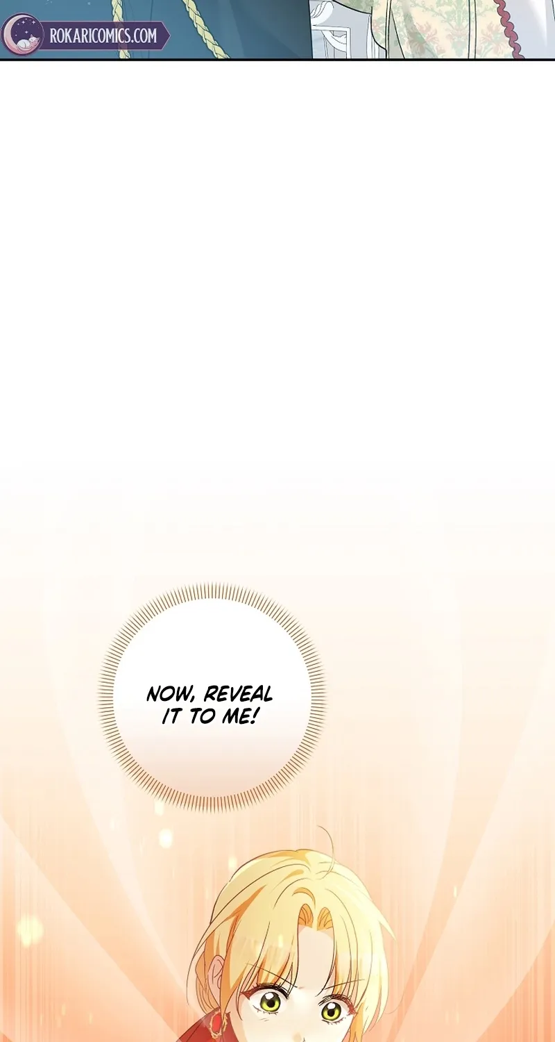 I Want a Divorce, Please Stop Obsessing Over Me! Chapter 28 page 55 - 