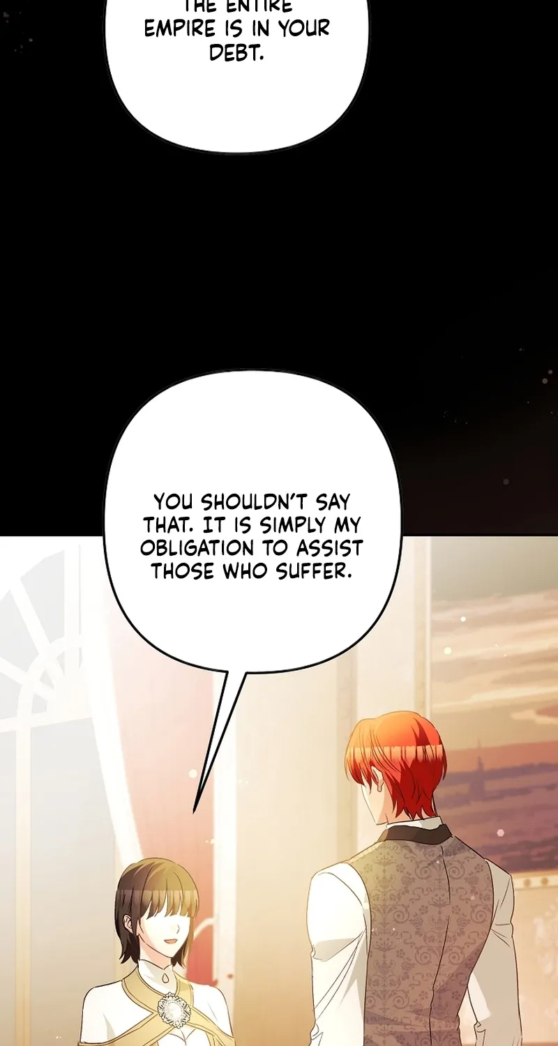 I Want a Divorce, Please Stop Obsessing Over Me! Chapter 28 page 58 - 