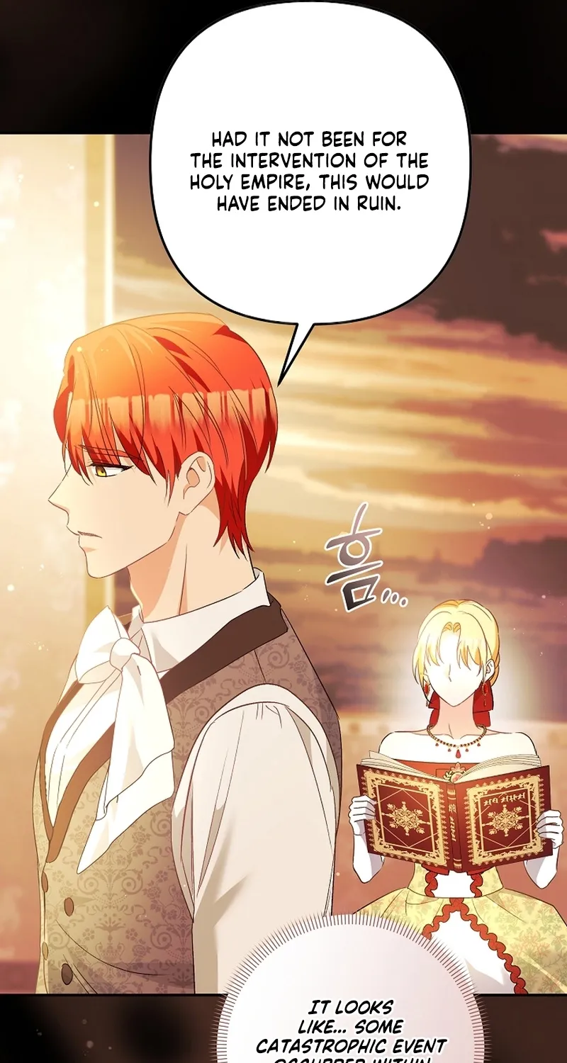 I Want a Divorce, Please Stop Obsessing Over Me! Chapter 28 page 60 - 