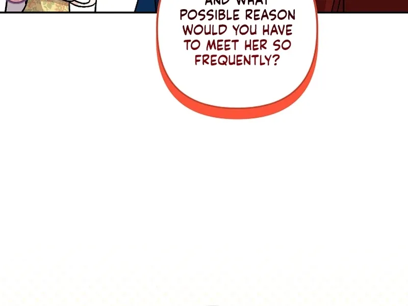 I Want a Divorce, Please Stop Obsessing Over Me! Chapter 28 page 7 - 