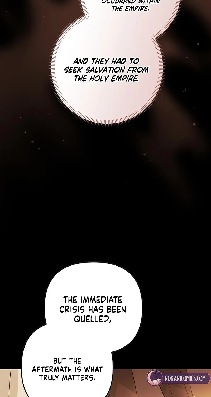 I Want a Divorce, Please Stop Obsessing Over Me! Chapter 28 page 61 - 