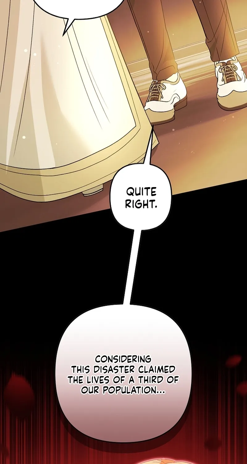 I Want a Divorce, Please Stop Obsessing Over Me! Chapter 28 page 62 - 