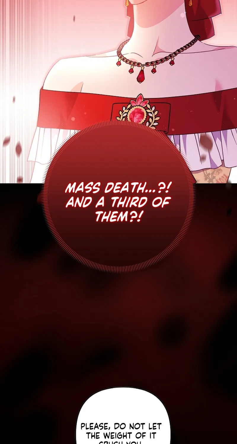 I Want a Divorce, Please Stop Obsessing Over Me! Chapter 28 page 64 - 