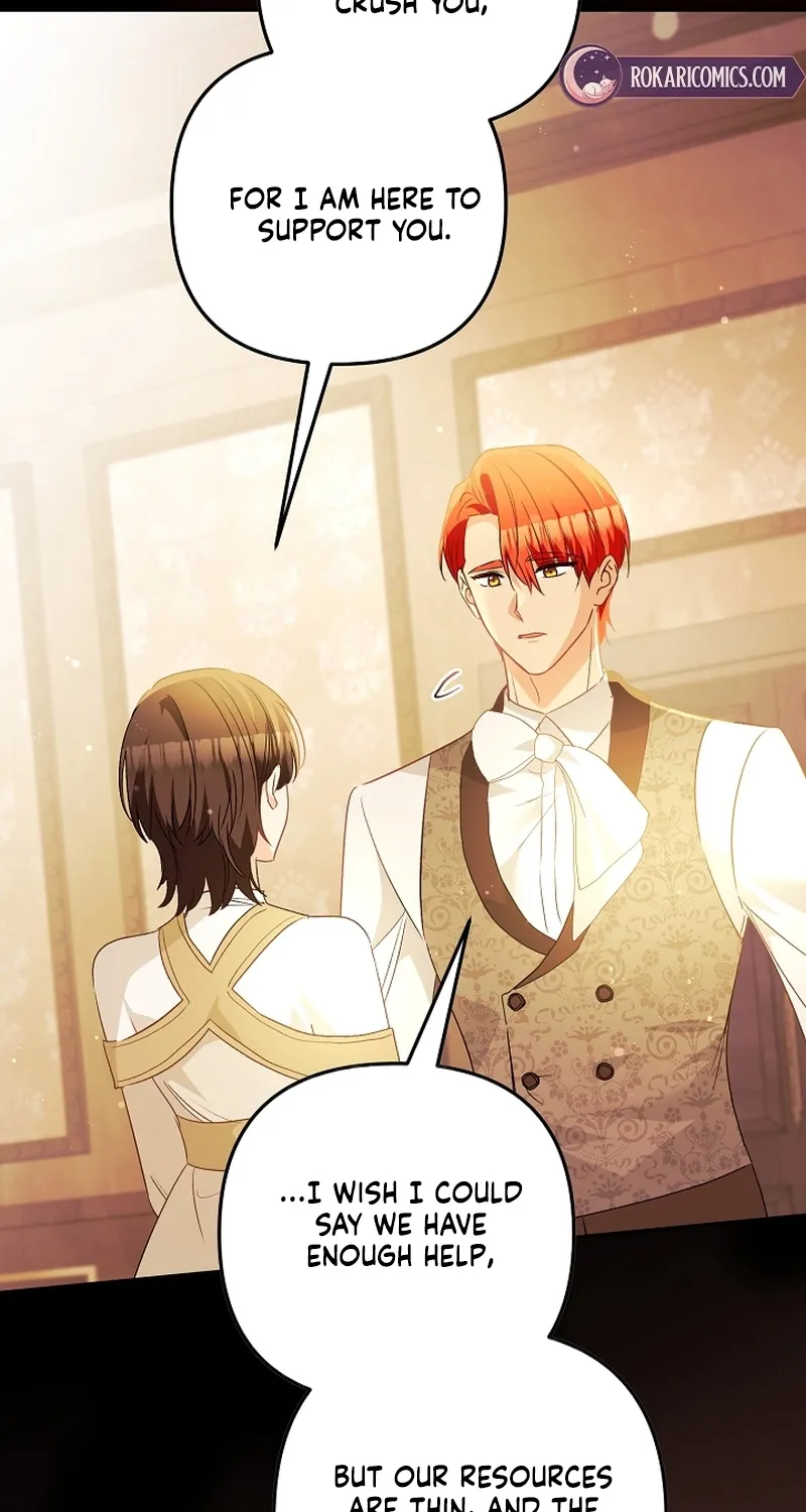 I Want a Divorce, Please Stop Obsessing Over Me! Chapter 28 page 65 - 