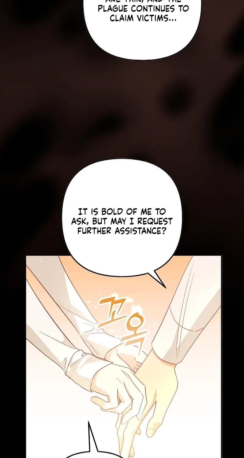 I Want a Divorce, Please Stop Obsessing Over Me! Chapter 28 page 66 - 