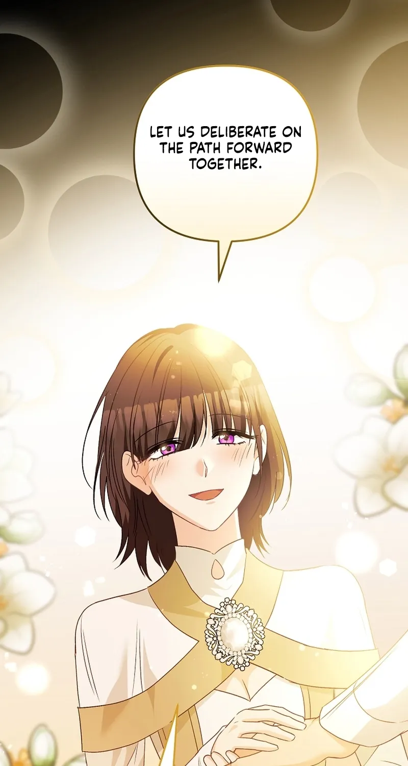 I Want a Divorce, Please Stop Obsessing Over Me! Chapter 28 page 68 - 