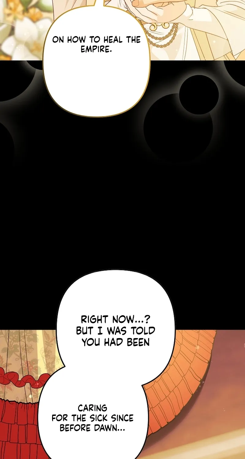 I Want a Divorce, Please Stop Obsessing Over Me! Chapter 28 page 69 - 