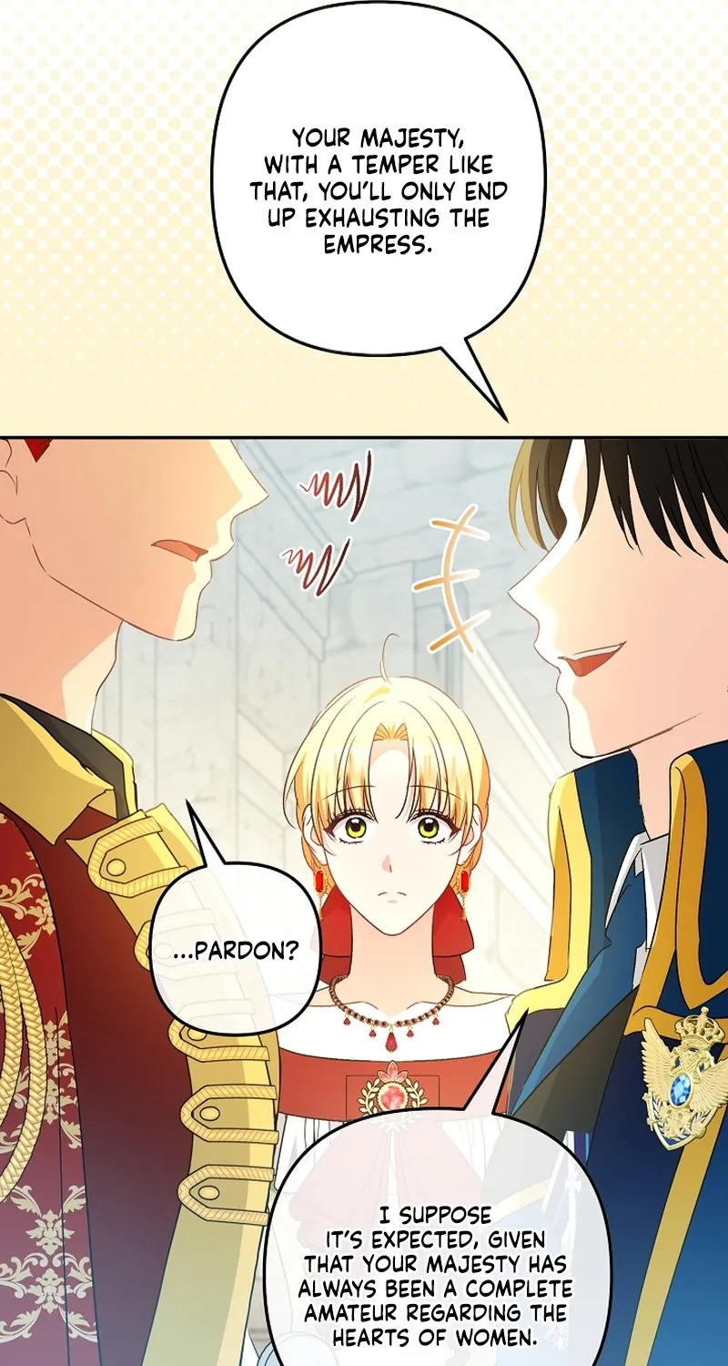 I Want a Divorce, Please Stop Obsessing Over Me! Chapter 28 page 8 - 