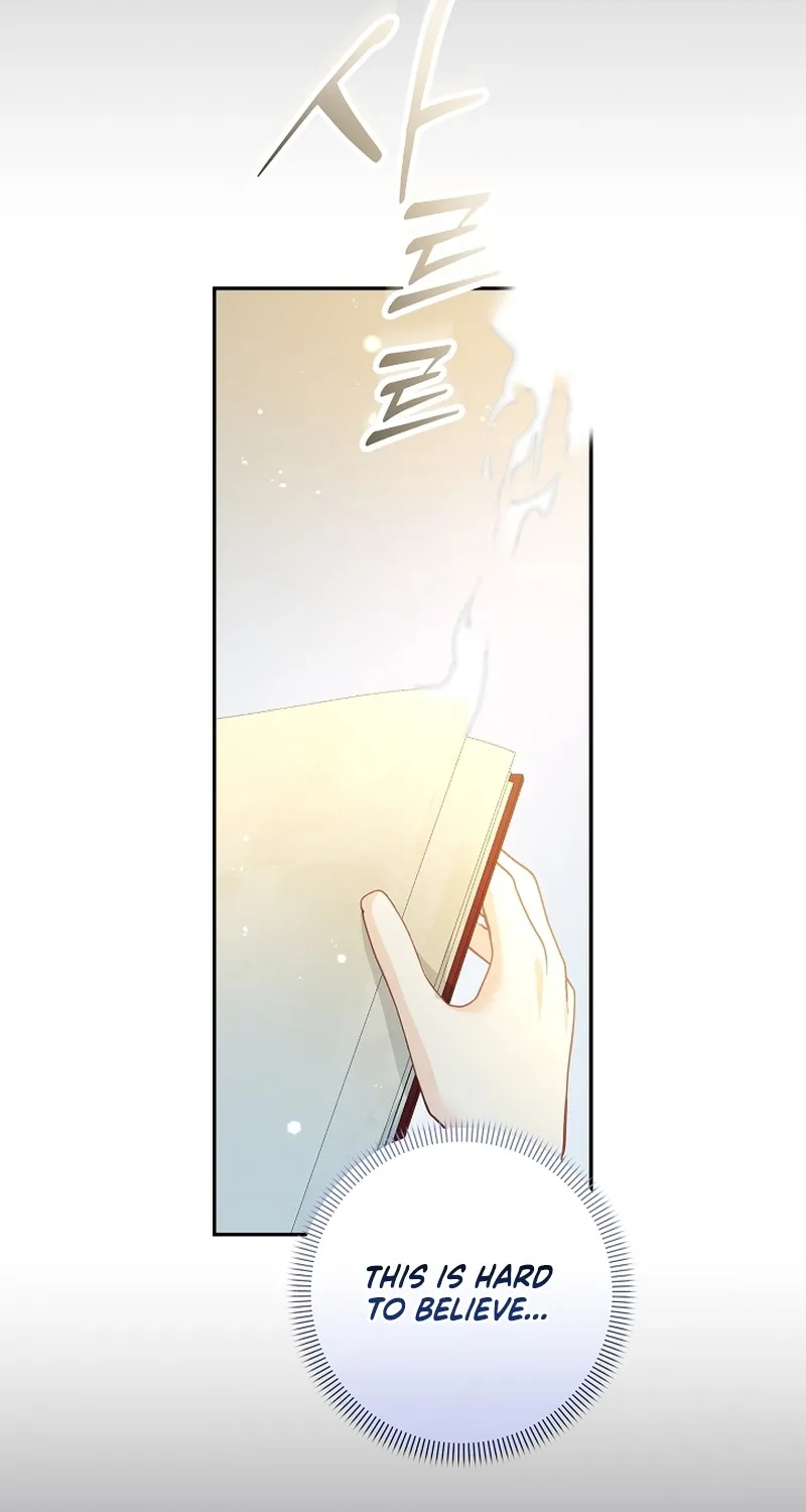 I Want a Divorce, Please Stop Obsessing Over Me! Chapter 28 page 73 - 