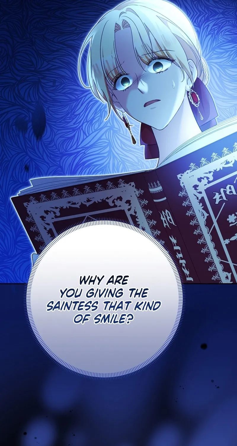I Want a Divorce, Please Stop Obsessing Over Me! Chapter 28 page 75 - 