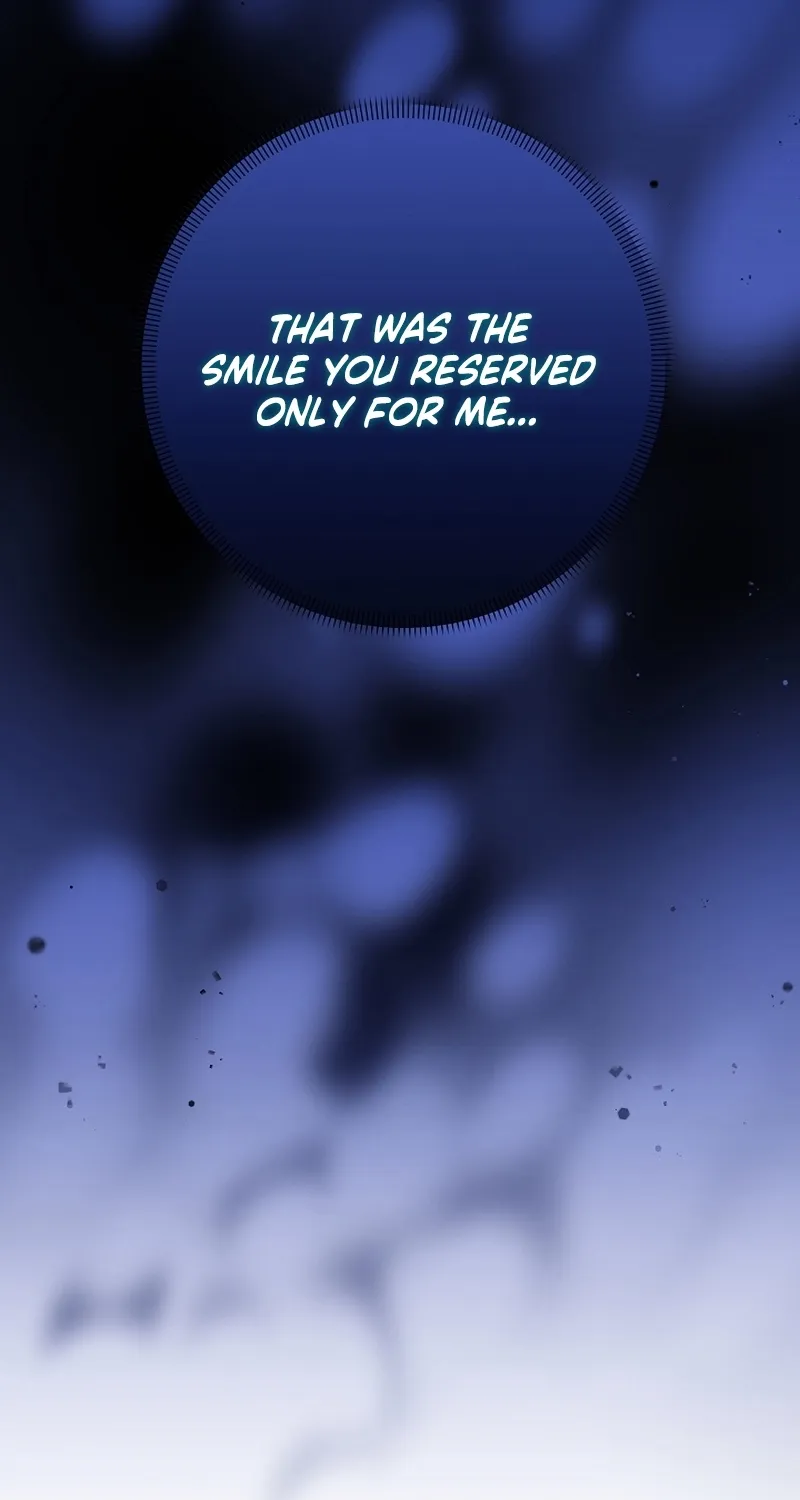 I Want a Divorce, Please Stop Obsessing Over Me! Chapter 28 page 76 - 
