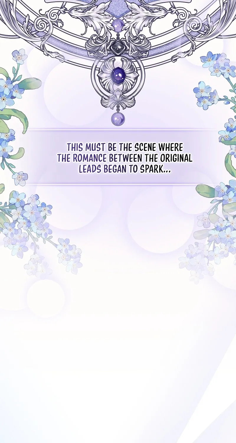 I Want a Divorce, Please Stop Obsessing Over Me! Chapter 28 page 79 - 