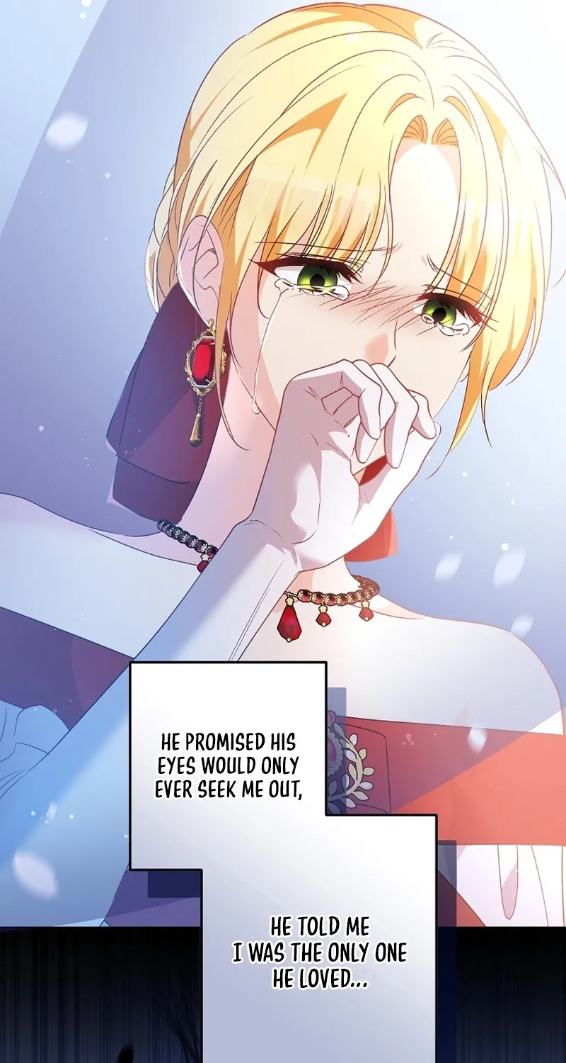 I Want a Divorce, Please Stop Obsessing Over Me! Chapter 28 page 81 - 