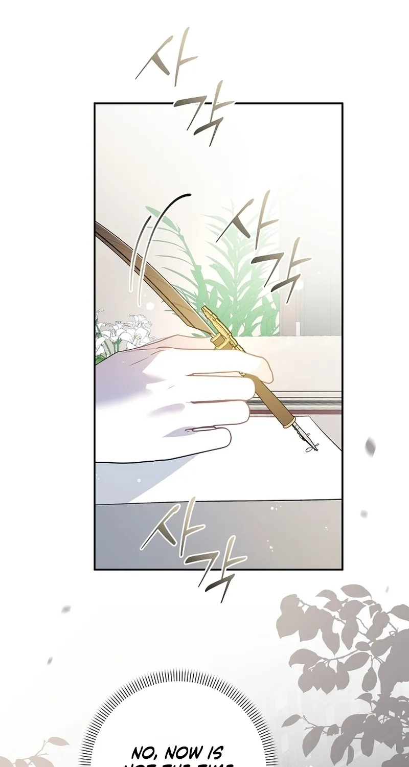 I Want a Divorce, Please Stop Obsessing Over Me! Chapter 28 page 85 - 