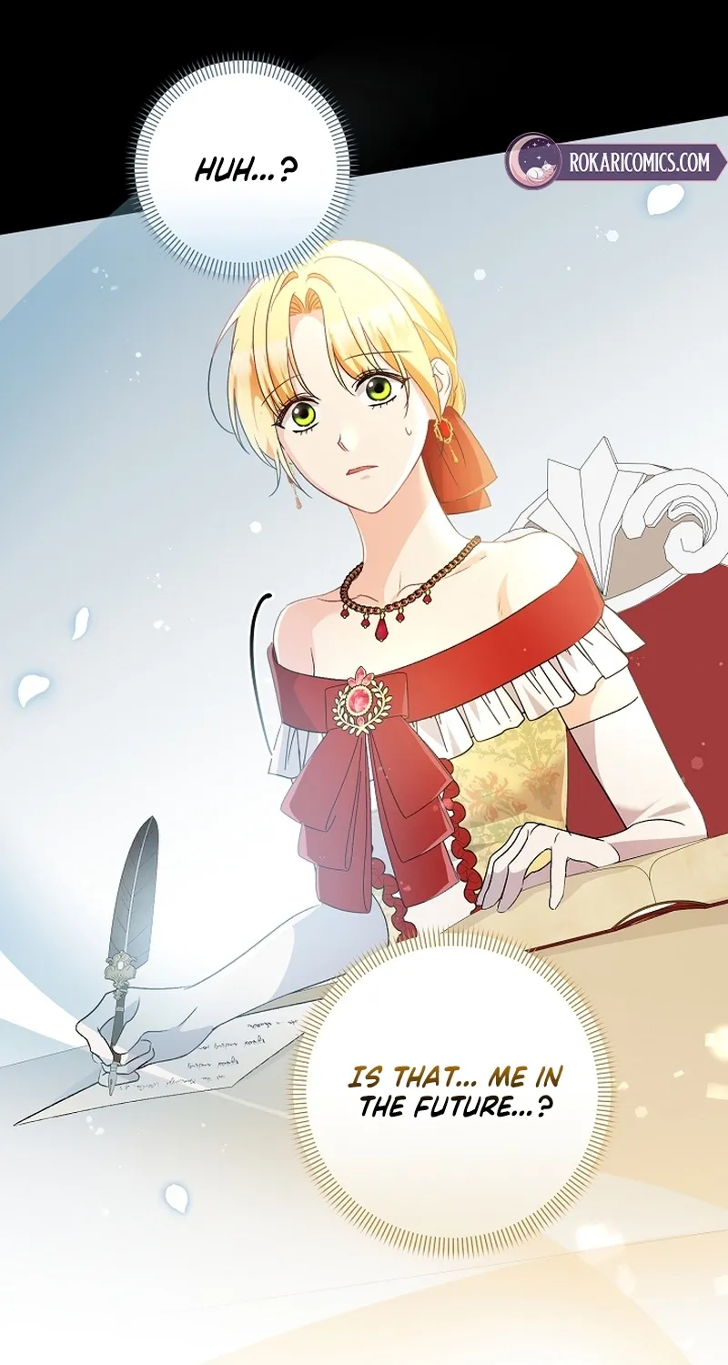 I Want a Divorce, Please Stop Obsessing Over Me! Chapter 28 page 92 - 