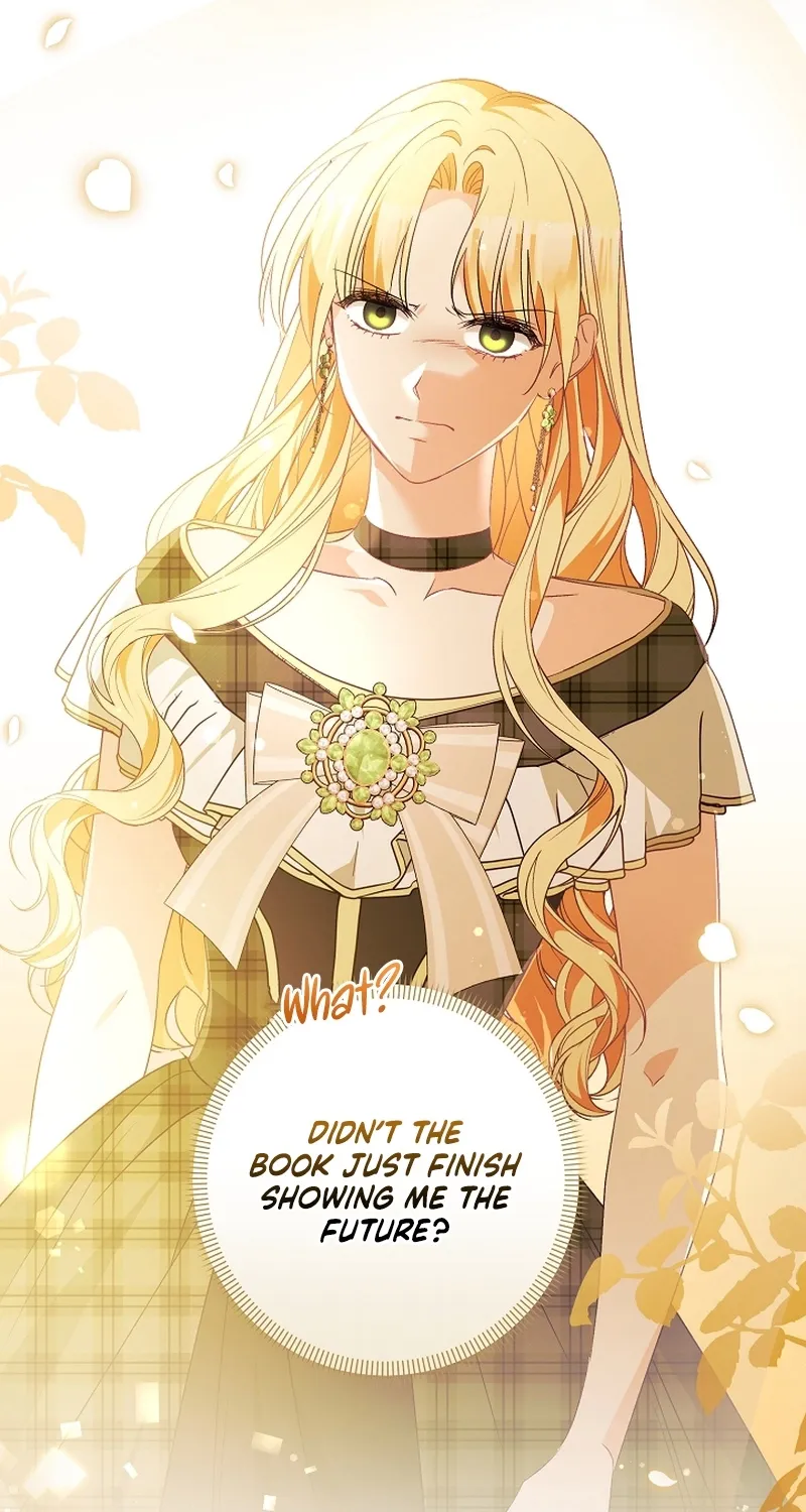 I Want a Divorce, Please Stop Obsessing Over Me! Chapter 28 page 93 - 