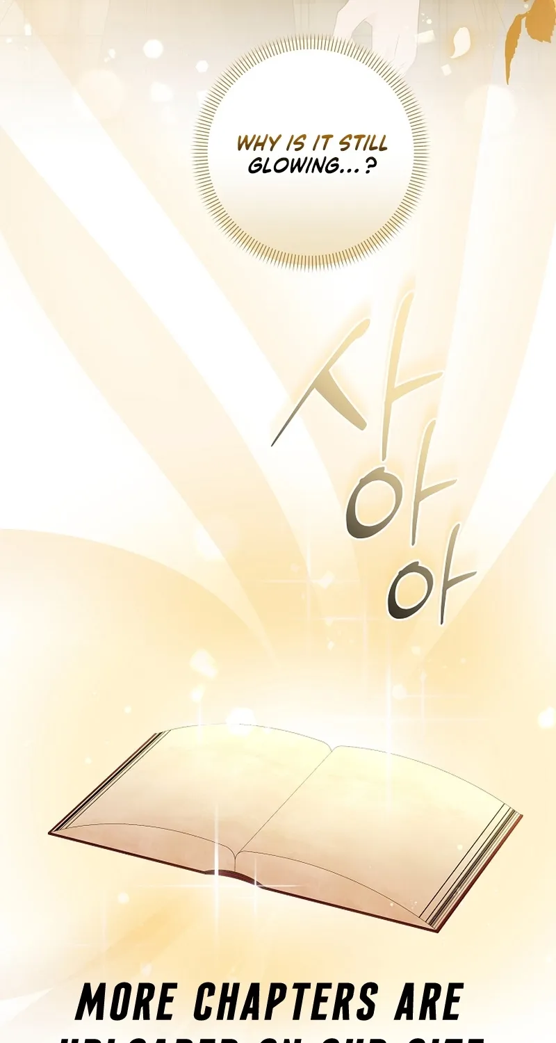 I Want a Divorce, Please Stop Obsessing Over Me! Chapter 28 page 94 - 