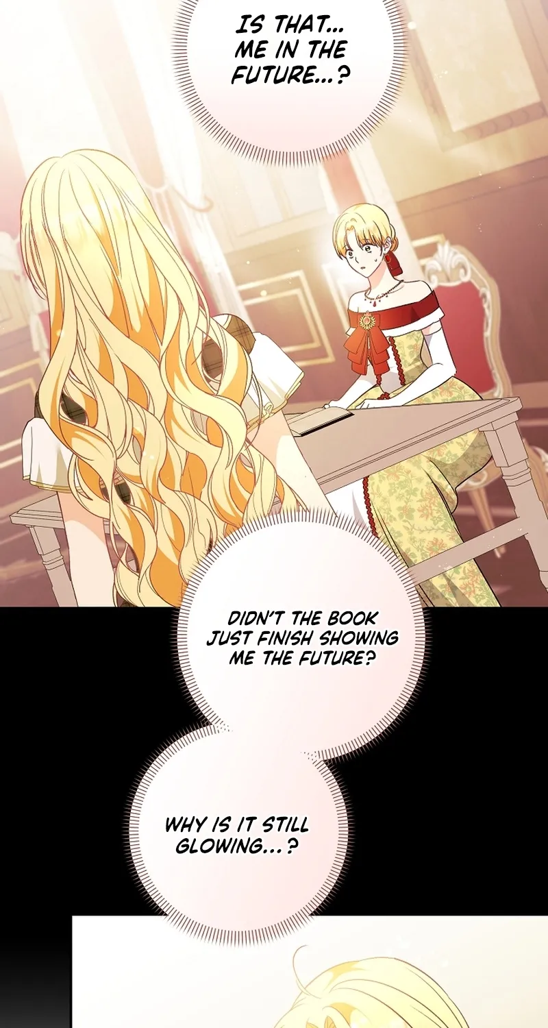 I Want a Divorce, Please Stop Obsessing Over Me! Chapter 29 page 2 - 