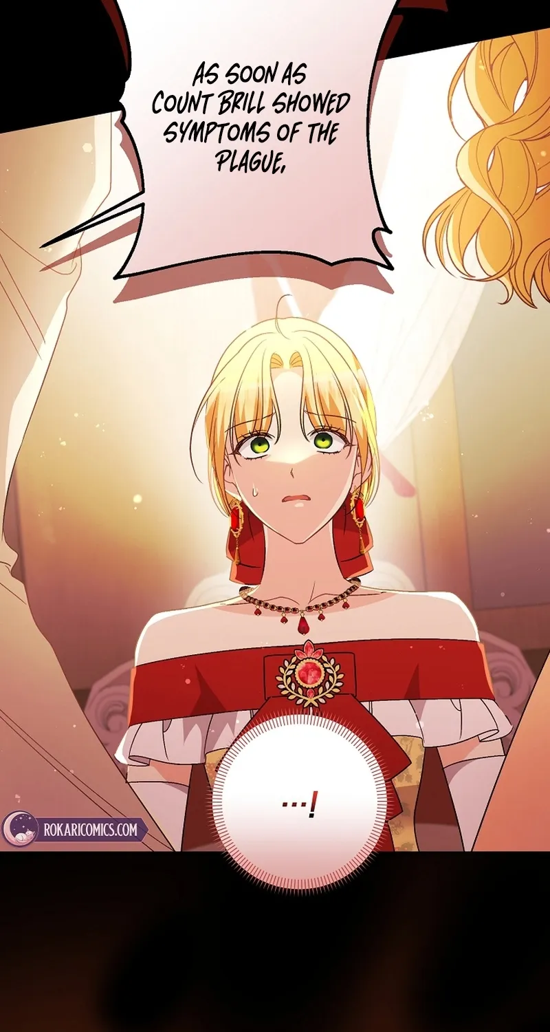 I Want a Divorce, Please Stop Obsessing Over Me! Chapter 29 page 11 - 