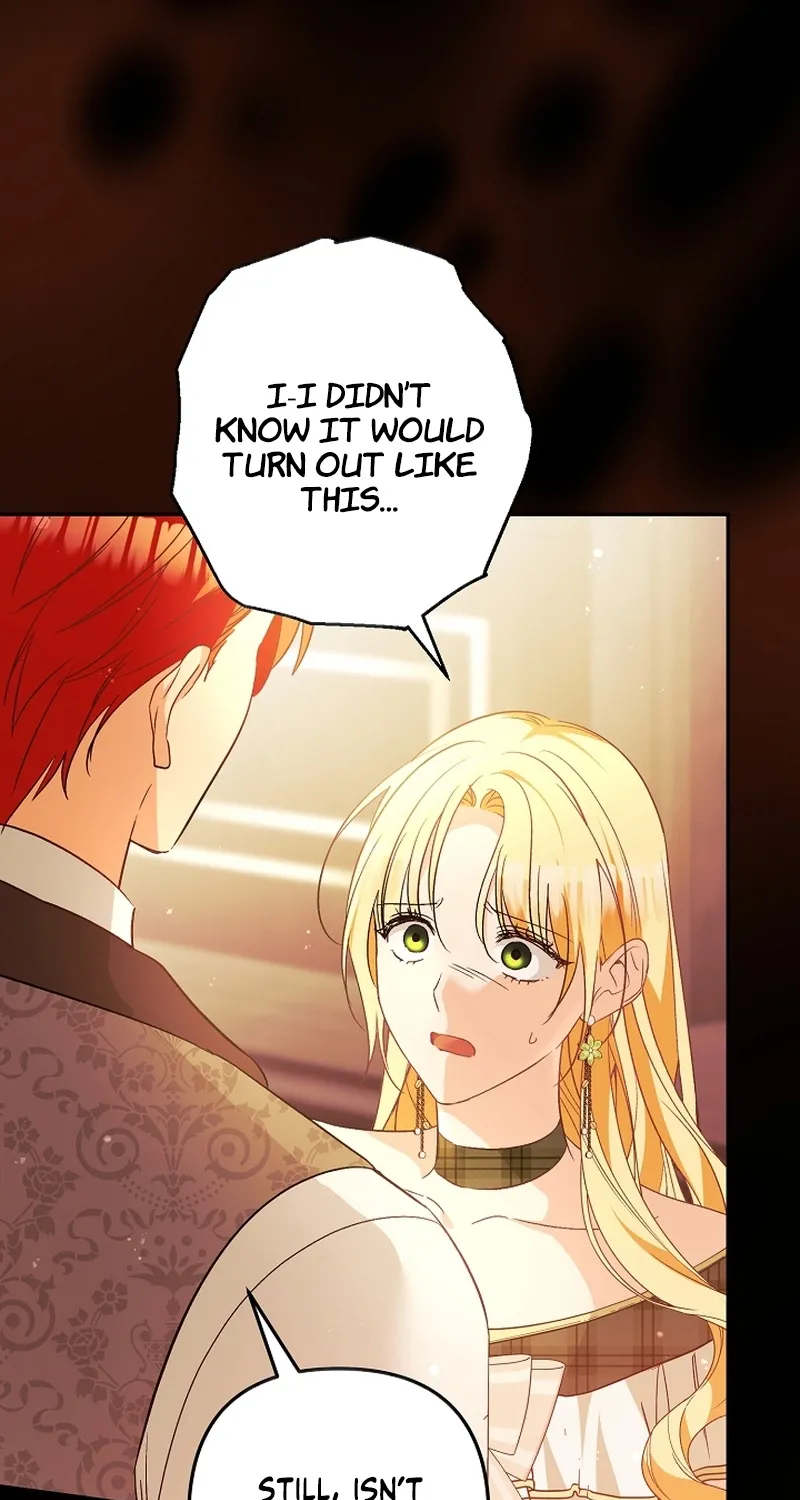 I Want a Divorce, Please Stop Obsessing Over Me! Chapter 29 page 12 - 