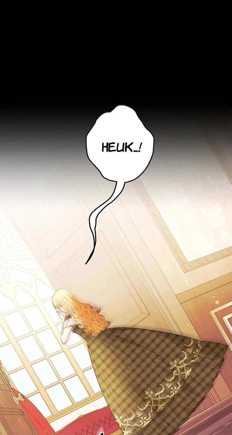 I Want a Divorce, Please Stop Obsessing Over Me! Chapter 29 page 16 - 