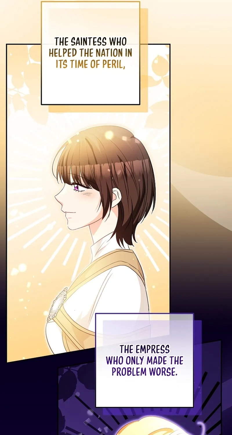 I Want a Divorce, Please Stop Obsessing Over Me! Chapter 29 page 20 - 