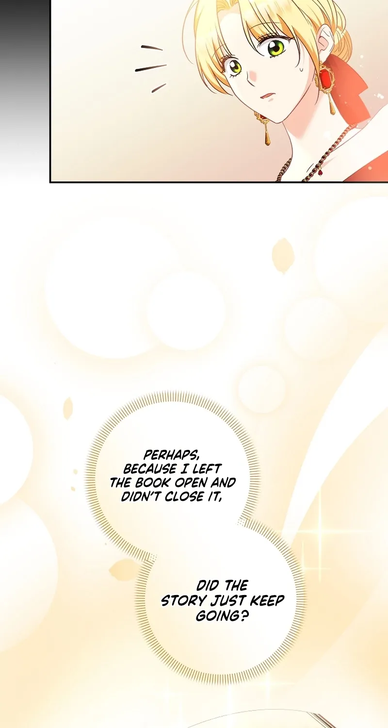 I Want a Divorce, Please Stop Obsessing Over Me! Chapter 29 page 3 - 