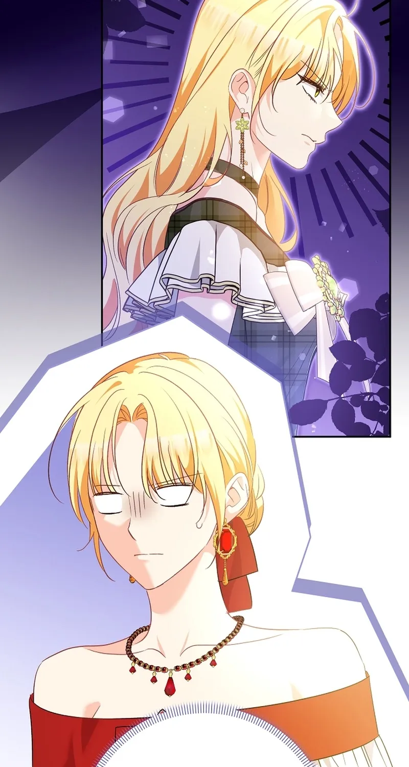 I Want a Divorce, Please Stop Obsessing Over Me! Chapter 29 page 21 - 