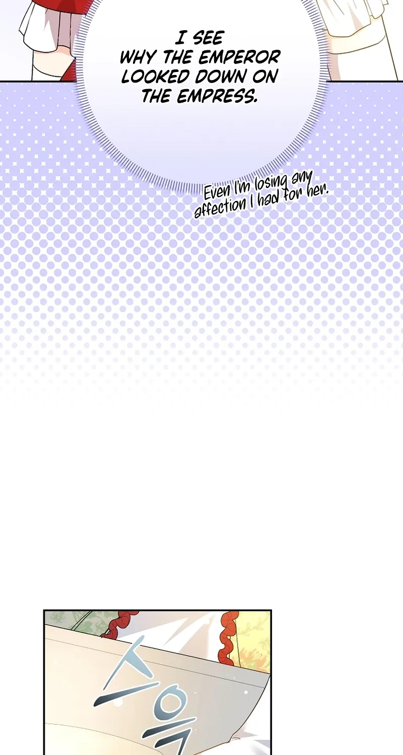 I Want a Divorce, Please Stop Obsessing Over Me! Chapter 29 page 22 - 