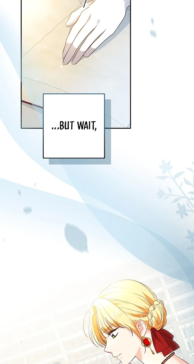 I Want a Divorce, Please Stop Obsessing Over Me! Chapter 29 page 23 - 