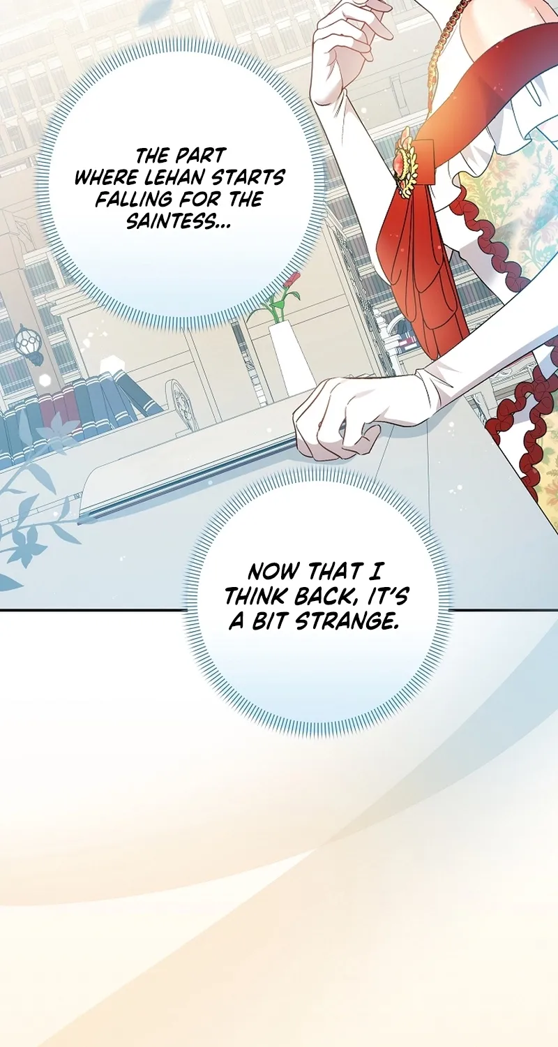 I Want a Divorce, Please Stop Obsessing Over Me! Chapter 29 page 24 - 