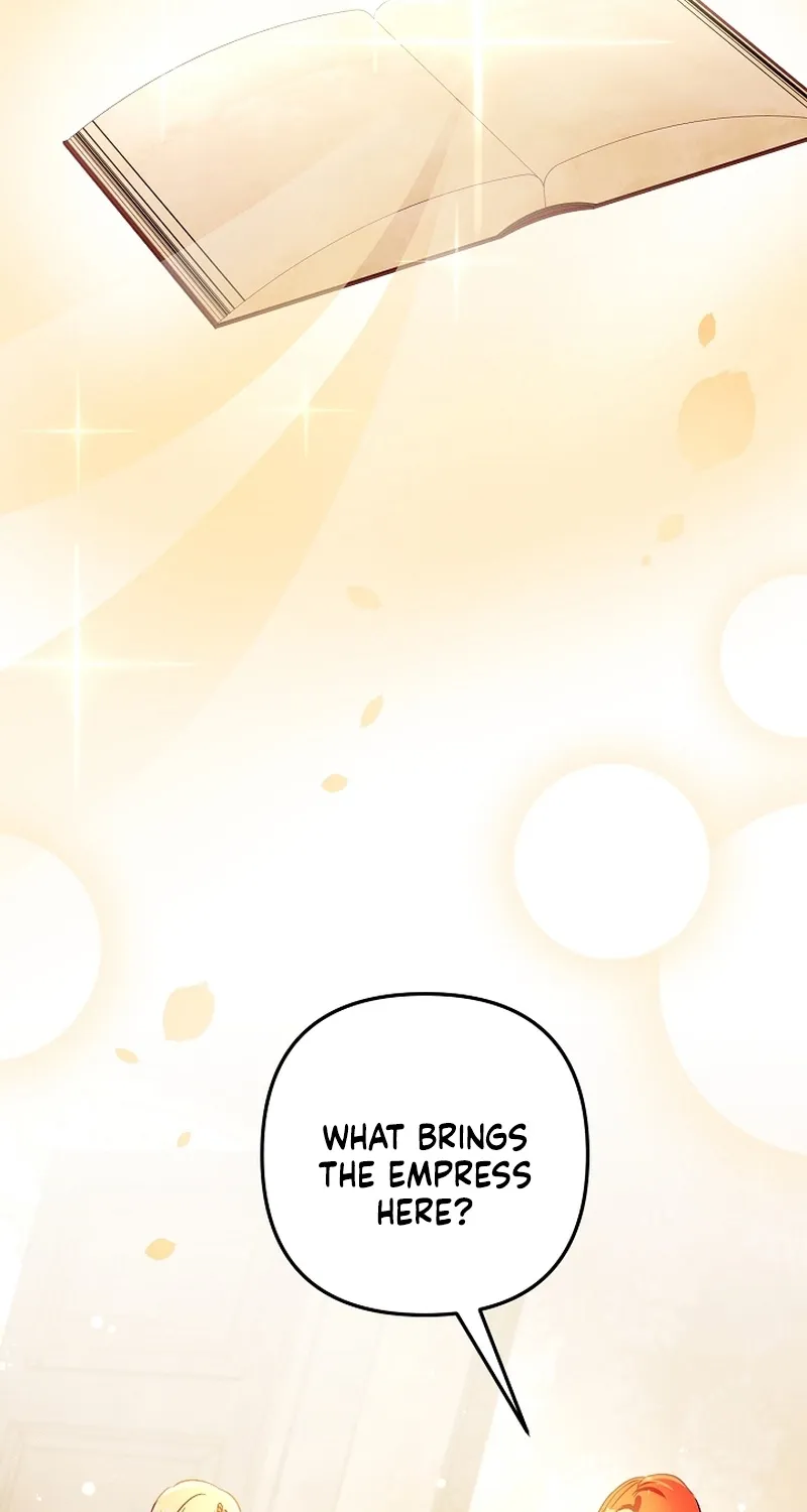 I Want a Divorce, Please Stop Obsessing Over Me! Chapter 29 page 4 - 